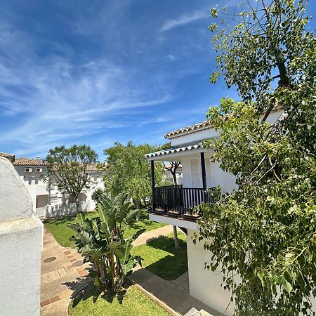 La Almadraba Segunda Pista Appartement Chiclana de la Frontera Buitenkant foto