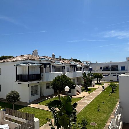 La Almadraba Segunda Pista Appartement Chiclana de la Frontera Buitenkant foto