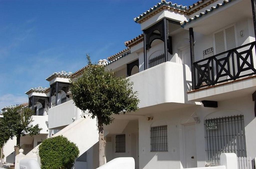 La Almadraba Segunda Pista Appartement Chiclana de la Frontera Kamer foto