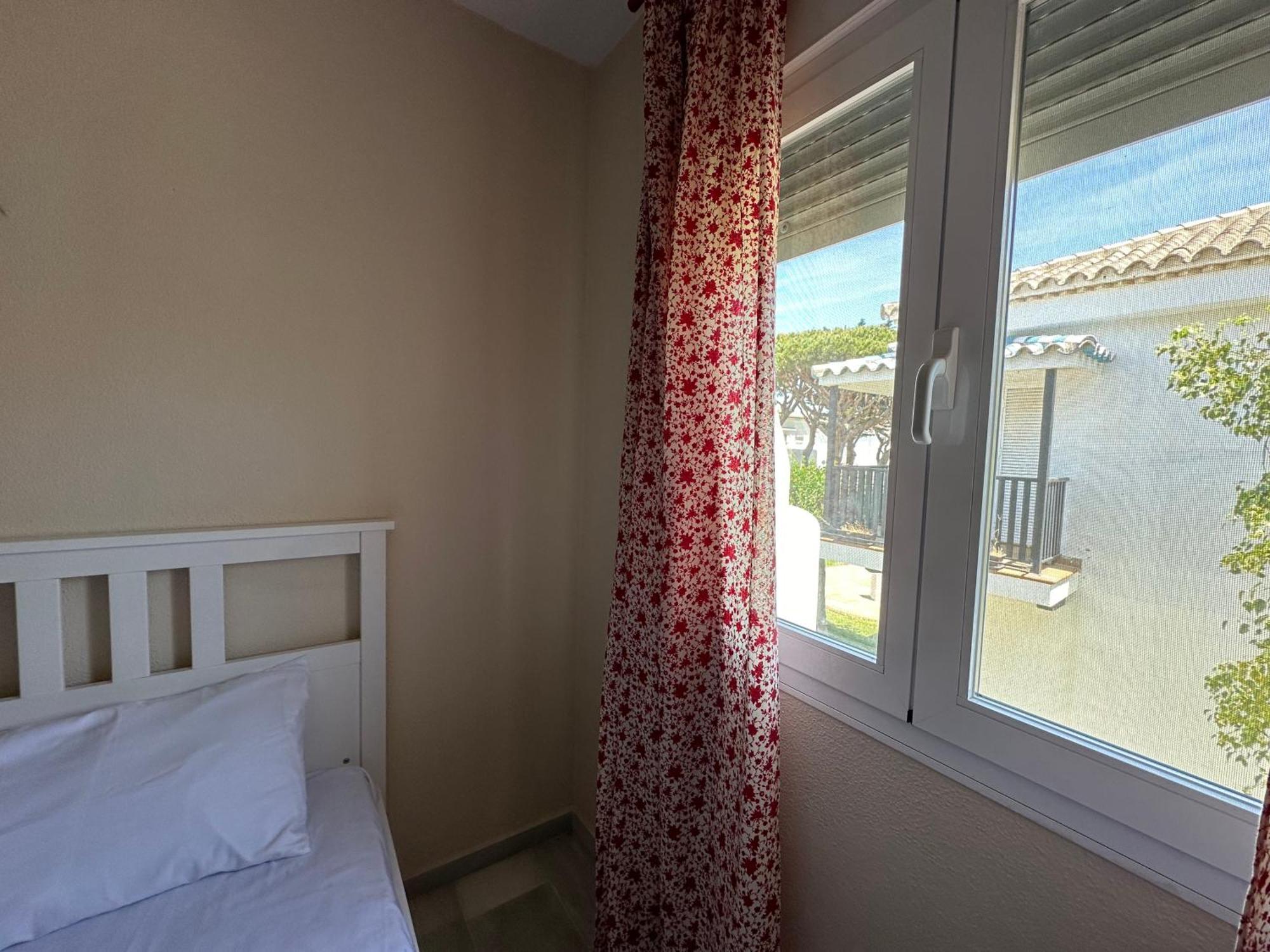 La Almadraba Segunda Pista Appartement Chiclana de la Frontera Buitenkant foto