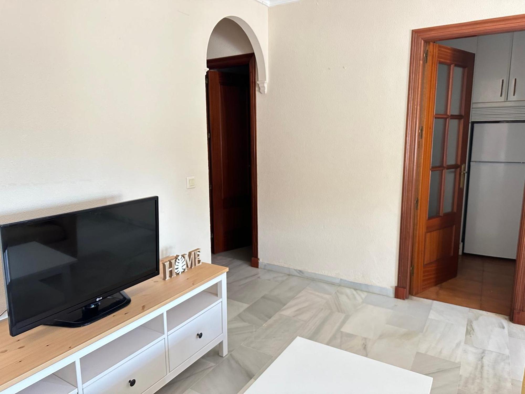 La Almadraba Segunda Pista Appartement Chiclana de la Frontera Buitenkant foto