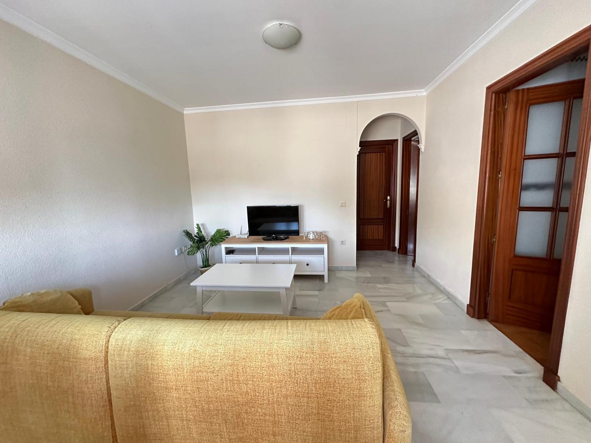 La Almadraba Segunda Pista Appartement Chiclana de la Frontera Buitenkant foto