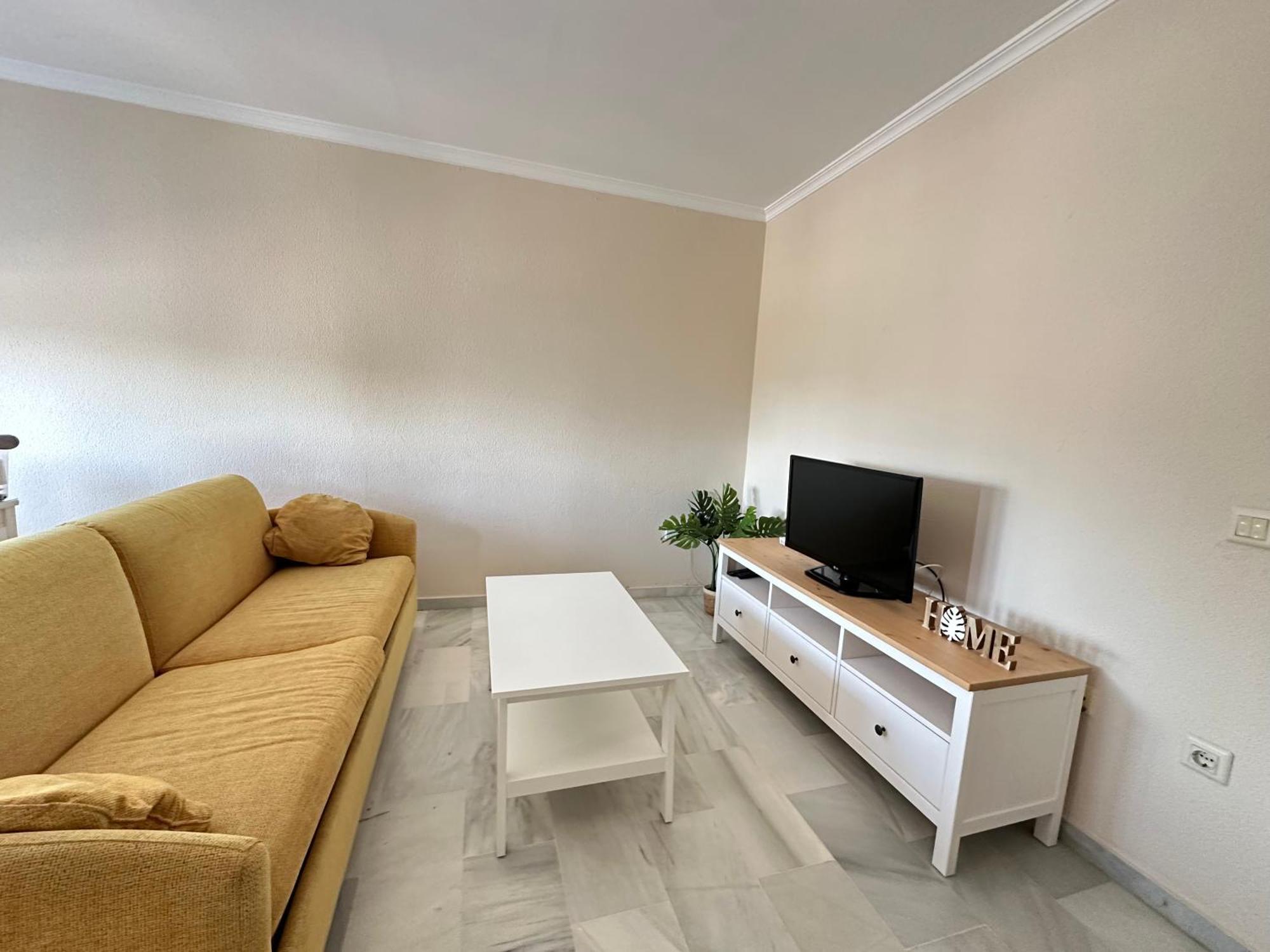 La Almadraba Segunda Pista Appartement Chiclana de la Frontera Buitenkant foto