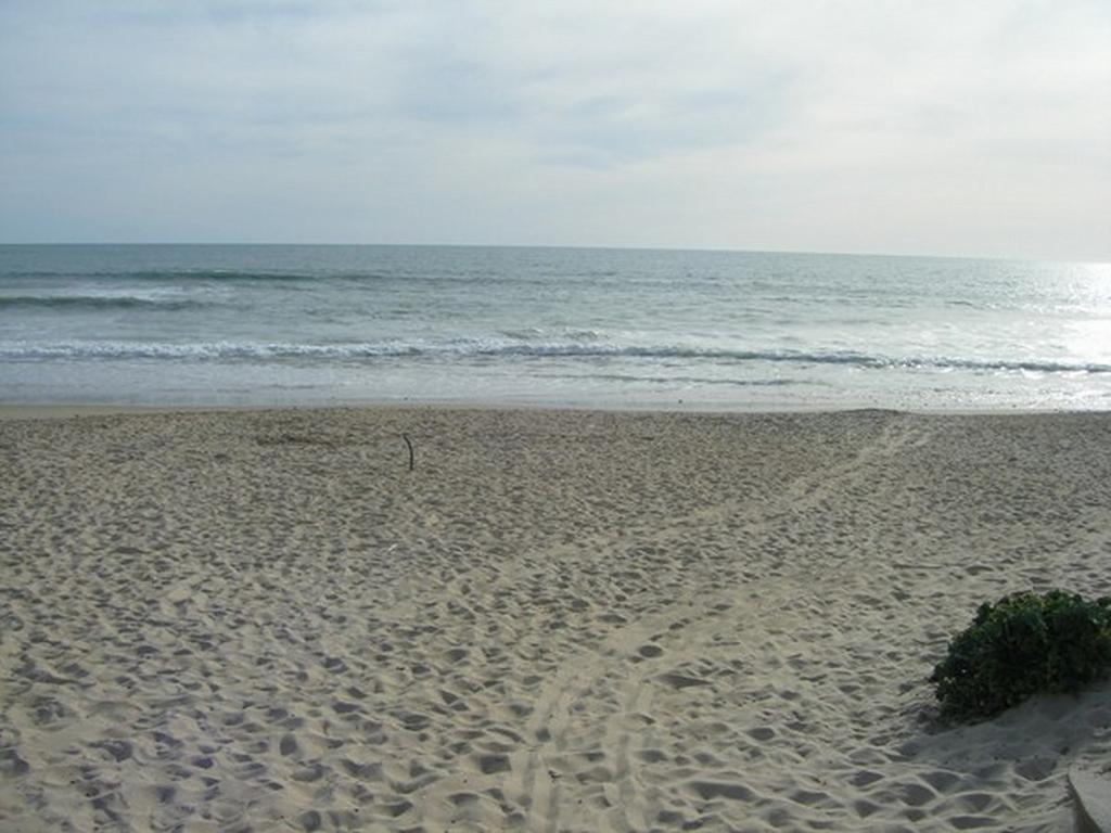 La Almadraba Segunda Pista Appartement Chiclana de la Frontera Buitenkant foto